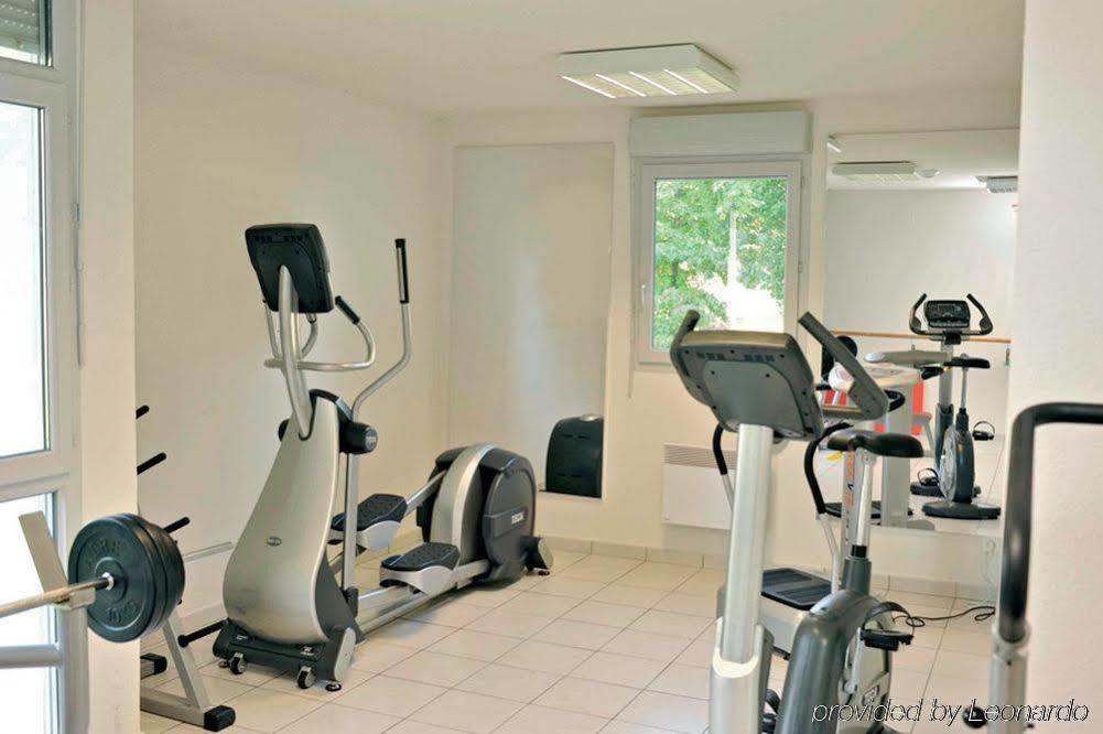 อัปปารืต ซิตี้ บูร์ก ออง เบรสเซ่ Aparthotel ภายนอก รูปภาพ